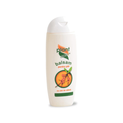 Balsam pentru păr cu ulei de cătină - Plant Activ® - 200 ml