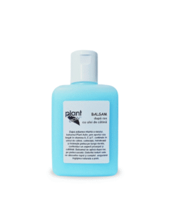 Balsam după ras cu ulei de cătină- Plant Activ® - 150 ml