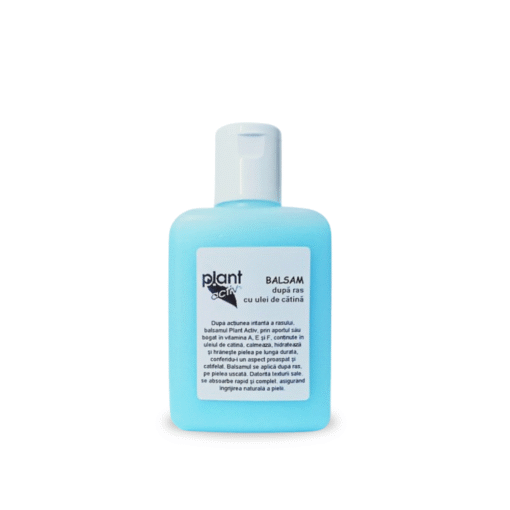 Balsam după ras cu ulei de cătină- Plant Activ® - 150 ml