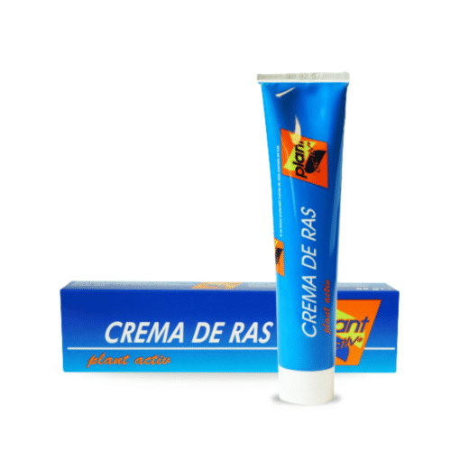Cremă de ras - Plant Activ® - 65 g