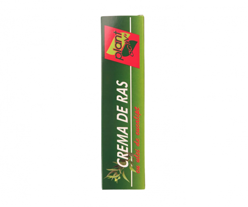Cremă de ras cu ulei de eucalipt - Plant Activ® - 75 ml - imagine 2