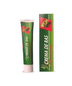 Cremă de ras cu ulei de eucalipt - Plant Activ® - 75 ml