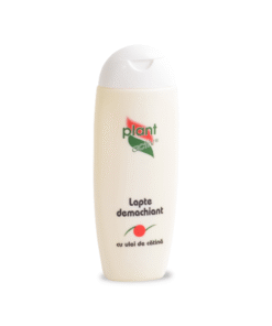 Lapte demachiant cu ulei de cătină - Plant Activ® - 200 ml