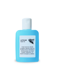 Loțiune după ras - Plant Activ® - 150 ml
