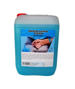 Săpun lichid – ETERA – 5 l