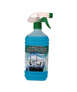 Detergent pentru birotică şi geamuri - ETERA - 1 l