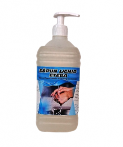 Săpun lichid - ETERA - 1 l